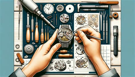 clean factory Rolex troubleshooting